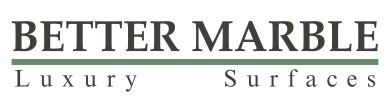 Better Marble Logo